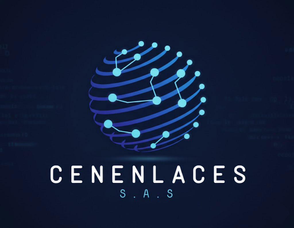 CENENLACES Logo