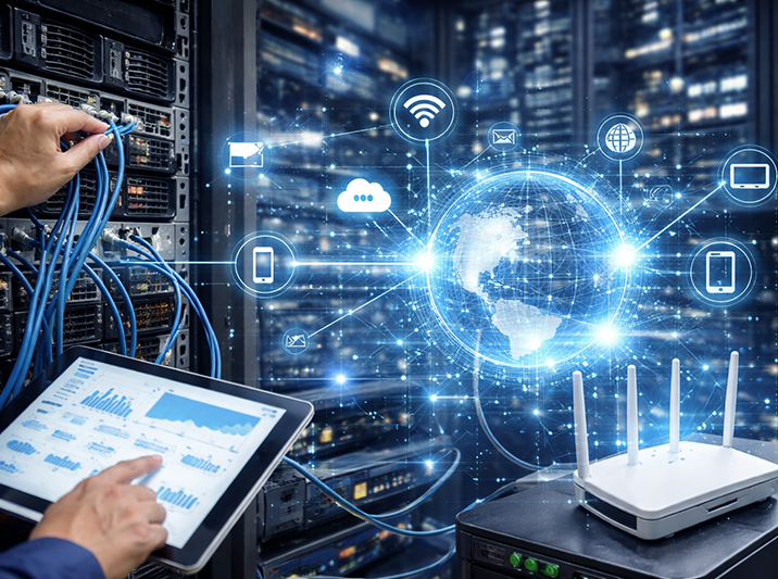 Equipo de profesionales