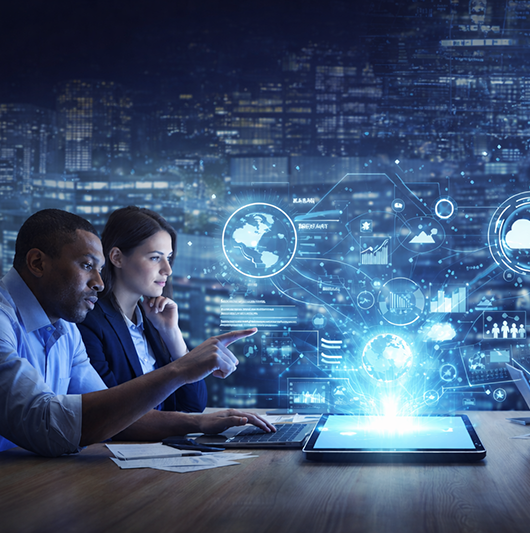 Transformación Digital